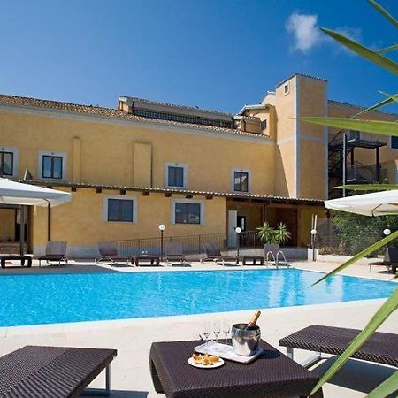 Hotel Palazzo Marzano Briatico Zewnętrze zdjęcie