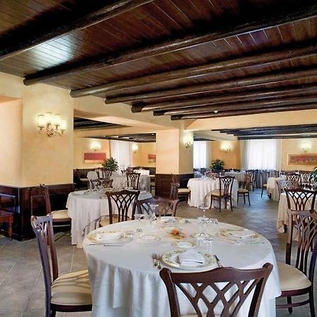 Hotel Palazzo Marzano Briatico Zewnętrze zdjęcie