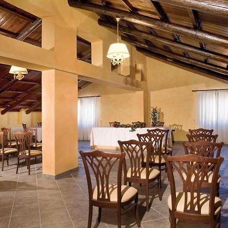 Hotel Palazzo Marzano Briatico Zewnętrze zdjęcie