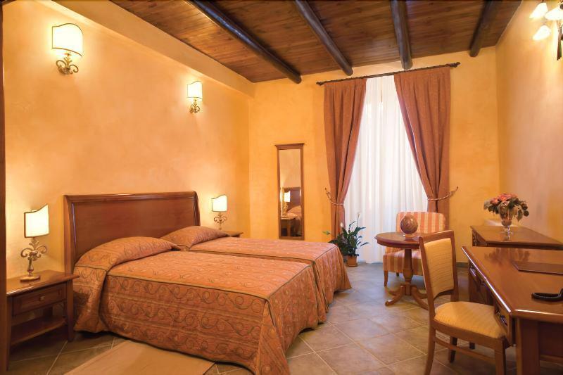 Hotel Palazzo Marzano Briatico Zewnętrze zdjęcie