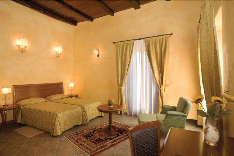 Hotel Palazzo Marzano Briatico Zewnętrze zdjęcie