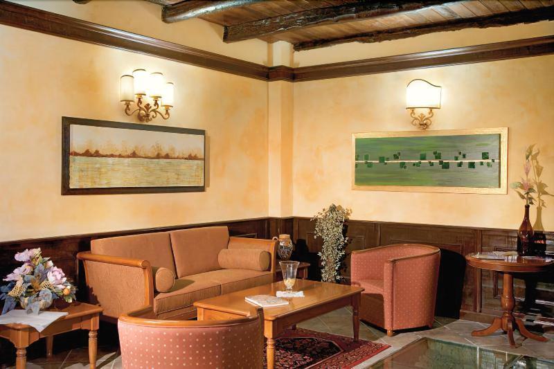 Hotel Palazzo Marzano Briatico Zewnętrze zdjęcie