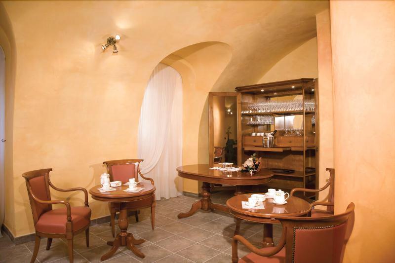 Hotel Palazzo Marzano Briatico Zewnętrze zdjęcie