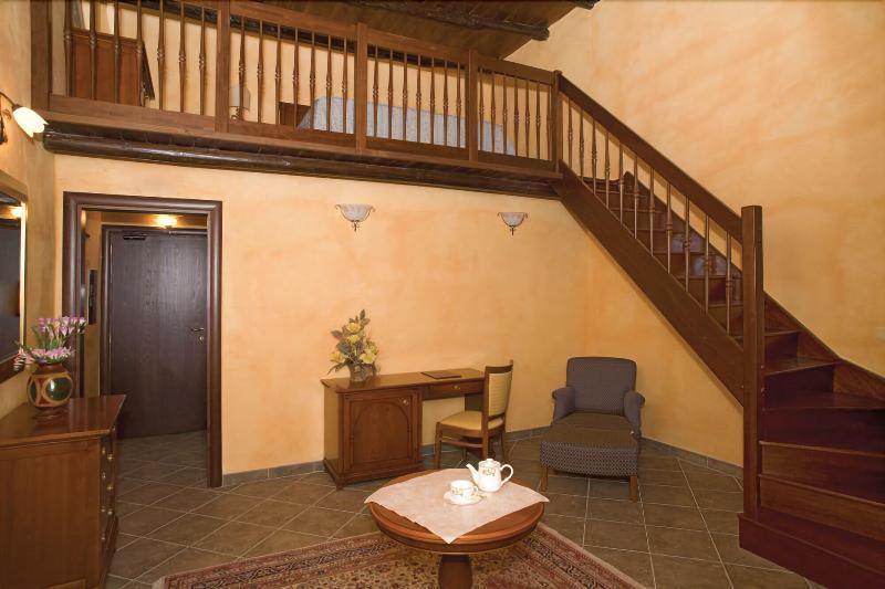 Hotel Palazzo Marzano Briatico Zewnętrze zdjęcie
