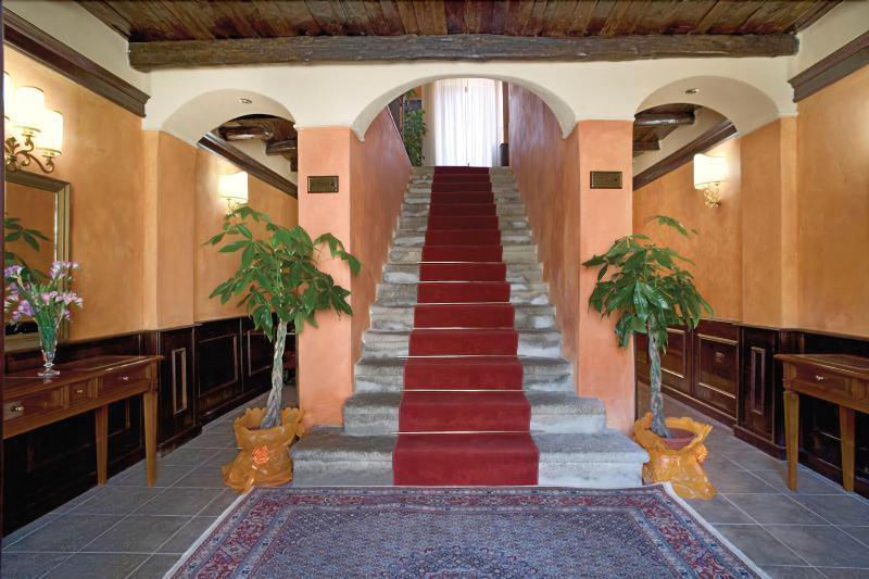 Hotel Palazzo Marzano Briatico Zewnętrze zdjęcie