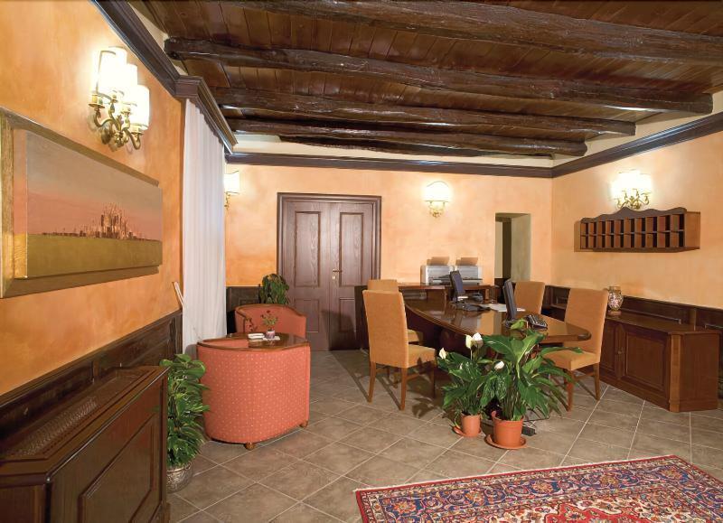 Hotel Palazzo Marzano Briatico Zewnętrze zdjęcie