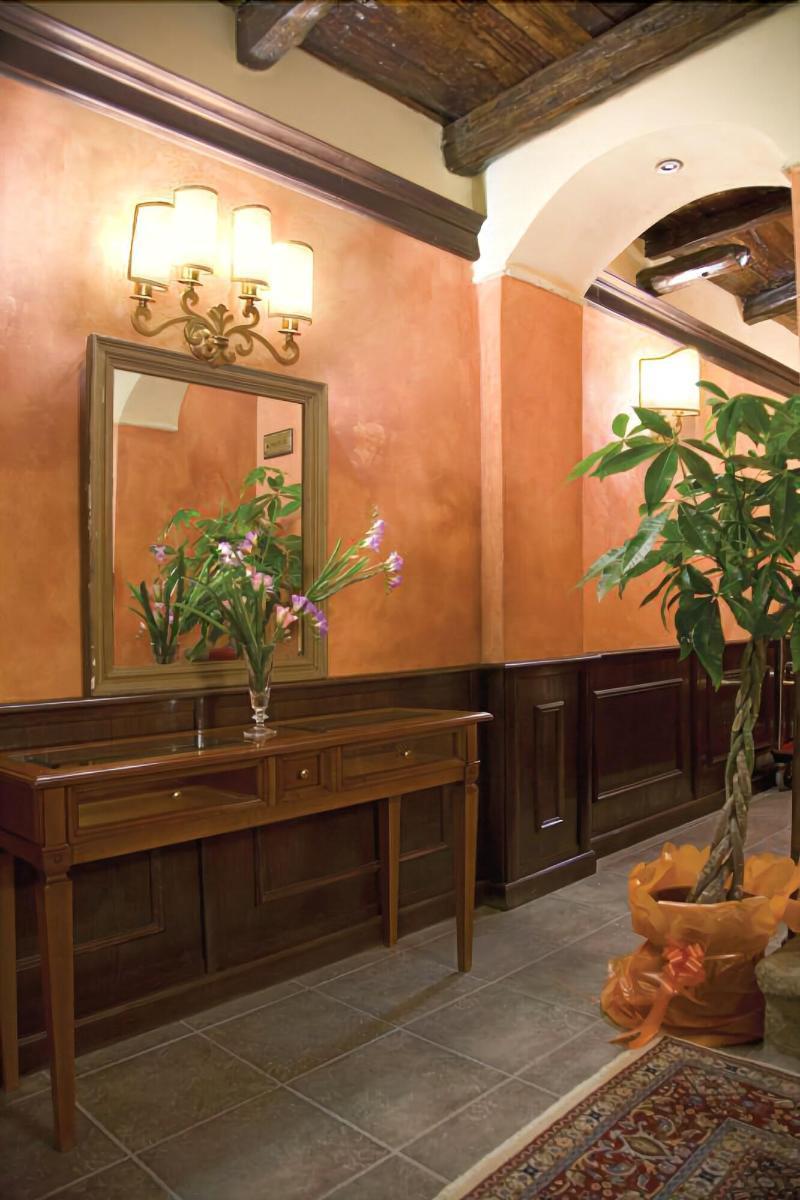 Hotel Palazzo Marzano Briatico Zewnętrze zdjęcie