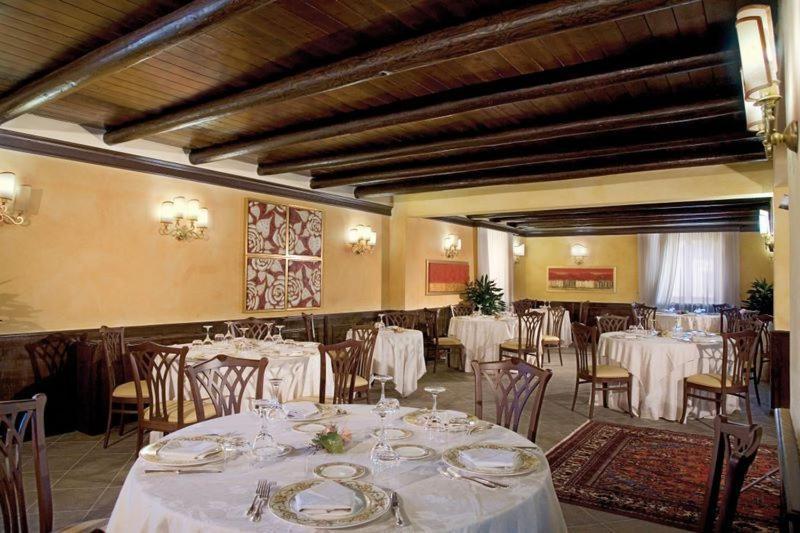 Hotel Palazzo Marzano Briatico Zewnętrze zdjęcie