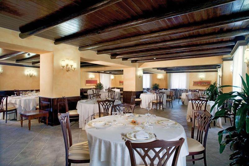 Hotel Palazzo Marzano Briatico Zewnętrze zdjęcie