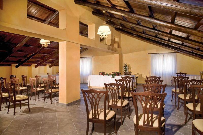 Hotel Palazzo Marzano Briatico Zewnętrze zdjęcie