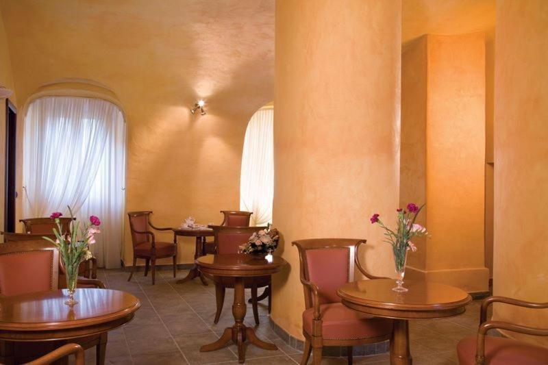 Hotel Palazzo Marzano Briatico Zewnętrze zdjęcie