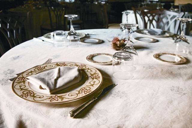 Hotel Palazzo Marzano Briatico Zewnętrze zdjęcie