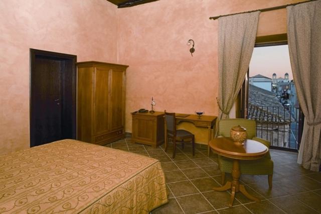 Hotel Palazzo Marzano Briatico Pokój zdjęcie